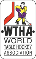 Logo World Table Hockey Association